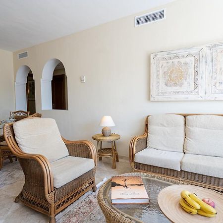 Costalita Beach Apartment 에스테포나 외부 사진