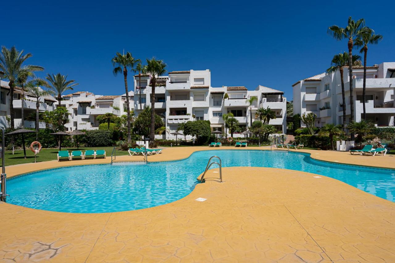Costalita Beach Apartment 에스테포나 외부 사진