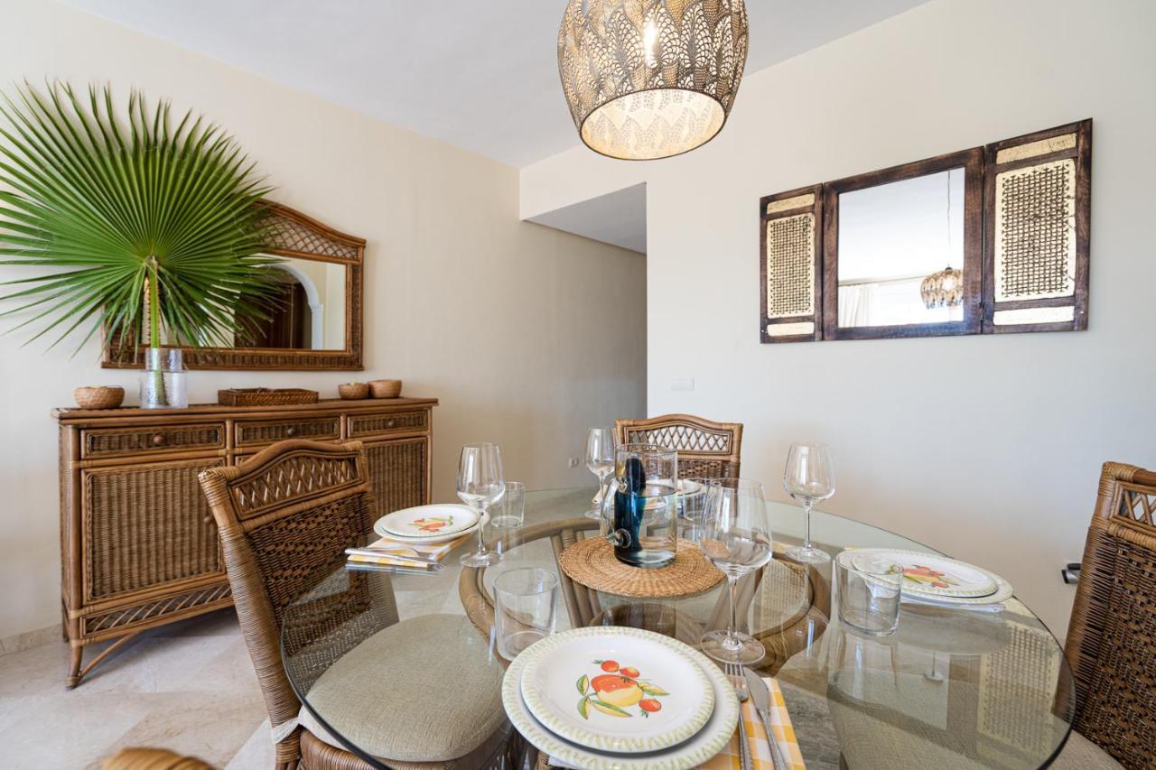 Costalita Beach Apartment 에스테포나 외부 사진