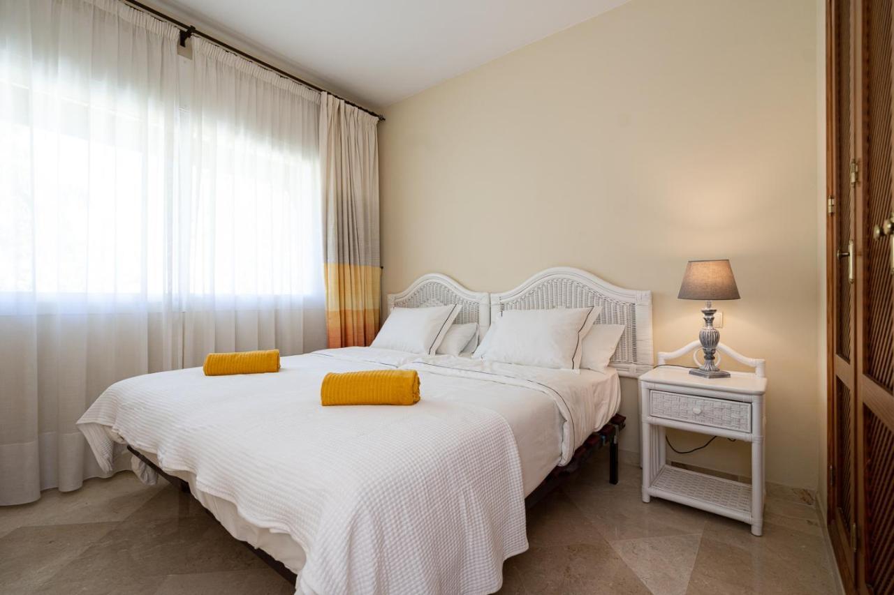 Costalita Beach Apartment 에스테포나 외부 사진